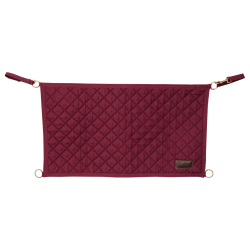 Porte de box Kentucky Bordeaux Porte de box Kentucky Bordeaux