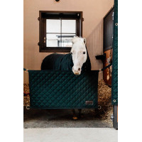 Porte de box Kentucky Noir