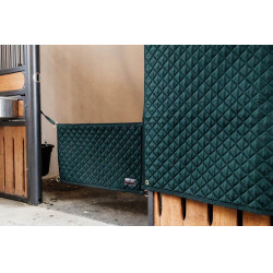 Porte de box Kentucky Vert foncé