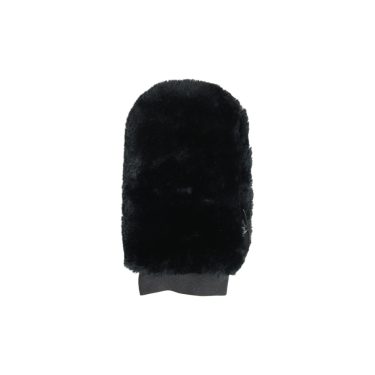 Gant de pansage mouton Kentucky Gant de pansage mouton Kentucky