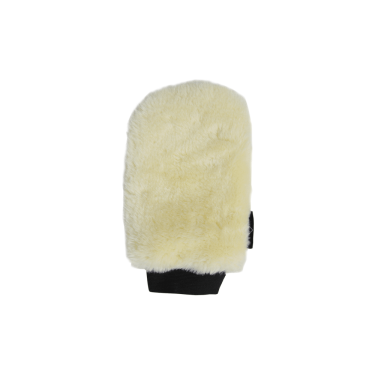 Gant de pansage mouton Kentucky Gant de pansage mouton Kentucky