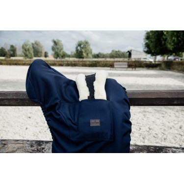 Housse de selle dressage Kentucky Housse de selle dressage Kentucky