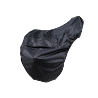 Housse de selle imperméable dressage Kentucky Noir Housse de selle imperméable dressage Kentucky Noir