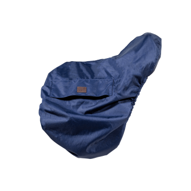Housse de selle imperméable dressage Kentucky Housse de selle imperméable dressage Kentucky