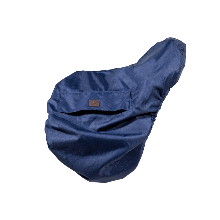 Housse de selle imperméable dressage Kentucky