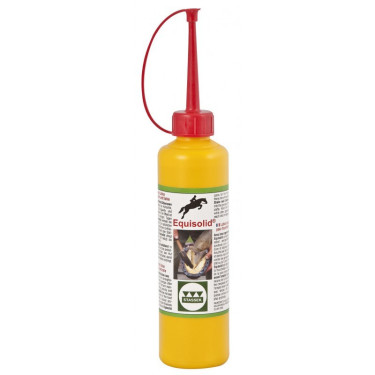 Lotion spéciale pour sabots Equisolid Stassek Lotion spéciale pour sabots Equisolid Stassek