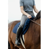 Housse de selle imperméable dressage Kentucky Noir Housse de selle imperméable dressage Kentucky Noir