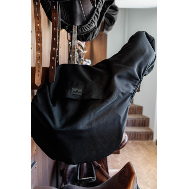 Housse de selle imperméable saut d'obstacles Kentucky Housse de selle imperméable saut d'obstacles Kentucky