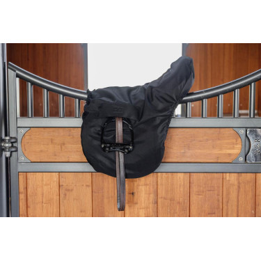 Housse de selle imperméable saut d'obstacles Kentucky Housse de selle imperméable saut d'obstacles Kentucky