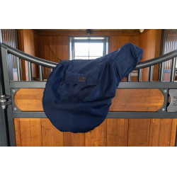 Housse de selle imperméable saut d'obstacles Kentucky