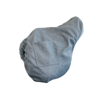 Housse de selle jumping Kentucky Gris Housse de selle jumping Kentucky Gris