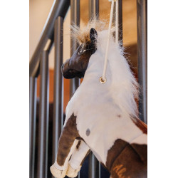 Jouet Relaxant Alvin Kentucky White/brown