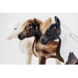 Jouet Relaxant Alvin Kentucky White/brown