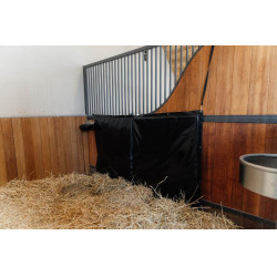 Kick Pad Kentucky Noir