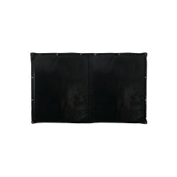 Kick Pad Kentucky Noir