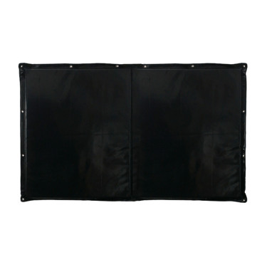 Kick Pad Kentucky Noir