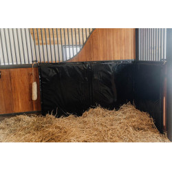 Kick Pad Kentucky Noir