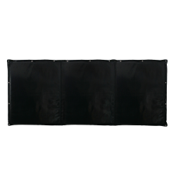 Kick Pad Kentucky Noir