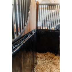 Kick Pad Kentucky Noir