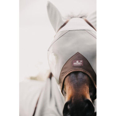 Masque anti-mouches Classic avec oreilles Kentucky Masque anti-mouches Classic avec oreilles Kentucky