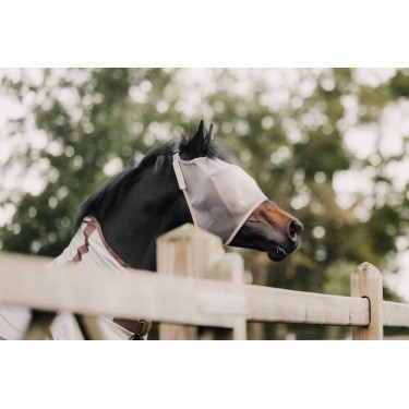 Masque anti-mouches Classic sans oreilles Kentucky Masque anti-mouches Classic sans oreilles Kentucky