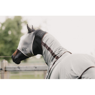 Masque anti-mouches Classic sans oreilles Kentucky Masque anti-mouches Classic sans oreilles Kentucky