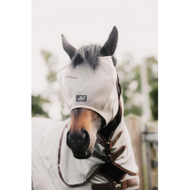Masque anti-mouches Classic sans oreilles Kentucky Masque anti-mouches Classic sans oreilles Kentucky