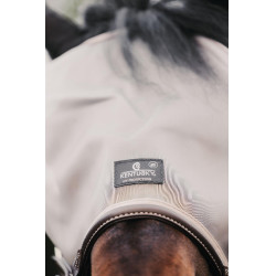 Masque anti-mouches Classic sans oreilles Kentucky Beige Masque anti-mouches Classic sans oreilles Kentucky Beige