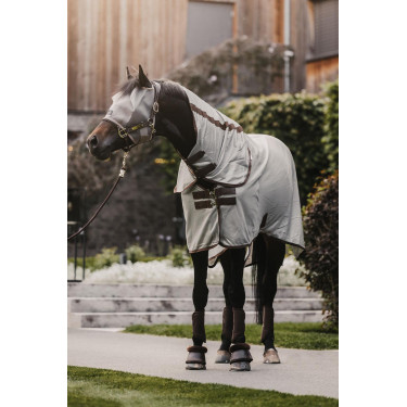 Masque anti-mouches Classic sans oreilles Kentucky Masque anti-mouches Classic sans oreilles Kentucky