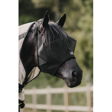 Masque anti-mouches Classic sans oreilles Kentucky Masque anti-mouches Classic sans oreilles Kentucky