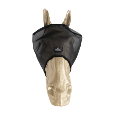 Masque anti-mouches Classic sans oreilles Kentucky Noir