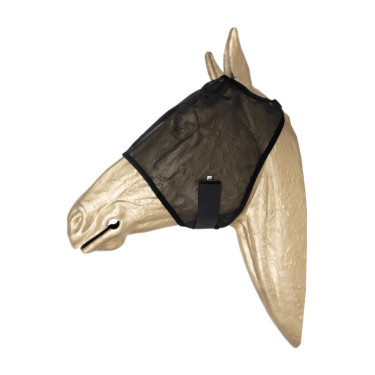 Masque anti-mouches Classic sans oreilles Kentucky Noir