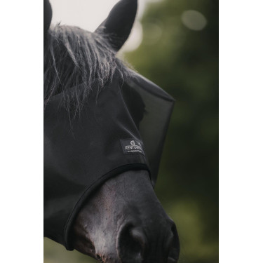 Masque anti-mouches Classic sans oreilles Kentucky Masque anti-mouches Classic sans oreilles Kentucky
