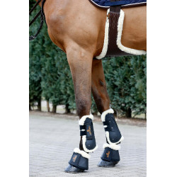 Mouton amovible pour Sangle bavette Kentucky