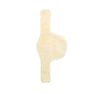 Mouton amovible pour Sangle bavette Kentucky Mouton amovible pour Sangle bavette Kentucky