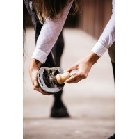Petit cure-pieds Kentucky Marron Petit cure-pieds Kentucky Marron