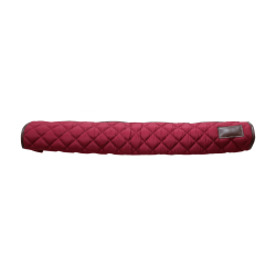 Protection de tête Kentucky Bordeaux