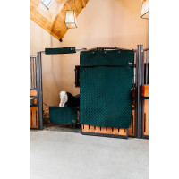 Protection de tête Kentucky Vert foncé