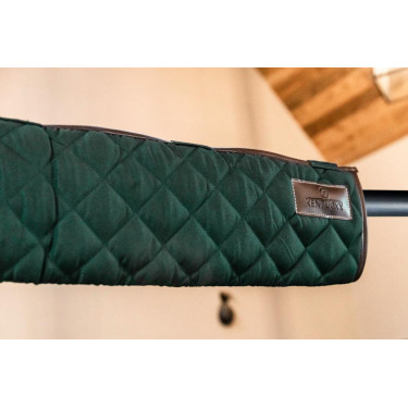 Protection de tête Kentucky Vert foncé