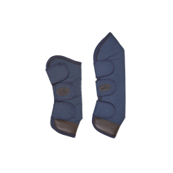 Guêtres de transport Kentucky Bleu marine Guêtres de transport Kentucky Bleu marine