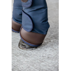 Guêtres de transport Kentucky Bleu marine Guêtres de transport Kentucky Bleu marine