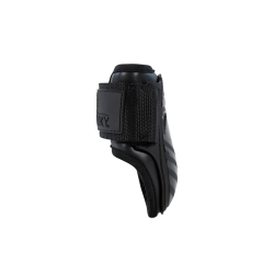 Protège-boulet jeunes chevaux Kentucky Noir Protège-boulet jeunes chevaux Kentucky Noir