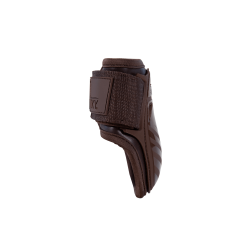 Protège-boulet jeunes chevaux Kentucky Marron Protège-boulet jeunes chevaux Kentucky Marron