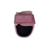 Protège-boulet jeunes chevaux Kentucky Vieux rose Protège-boulet jeunes chevaux Kentucky Vieux rose