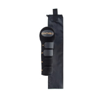 Protège-queue & sac Kentucky Noir Protège-queue & sac Kentucky Noir