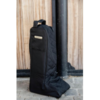 Sac à bottes Kentucky Noir Sac à bottes Kentucky Noir