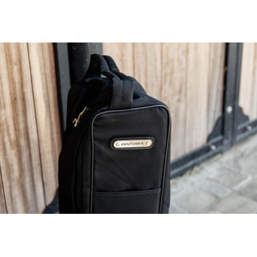 Sac à bottes Kentucky Noir