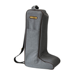 Sac à bottes Kentucky Gris