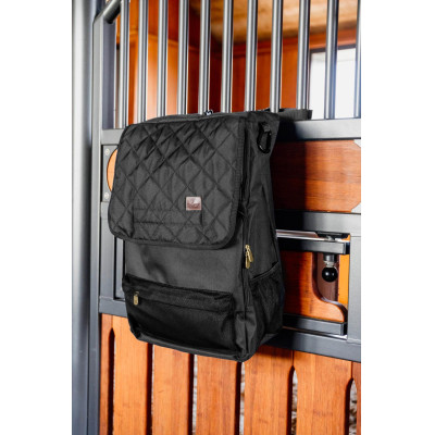Sac d'écurie Kentucky Noir