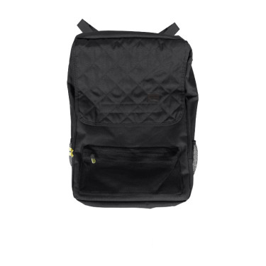 Sac d'écurie Kentucky Noir